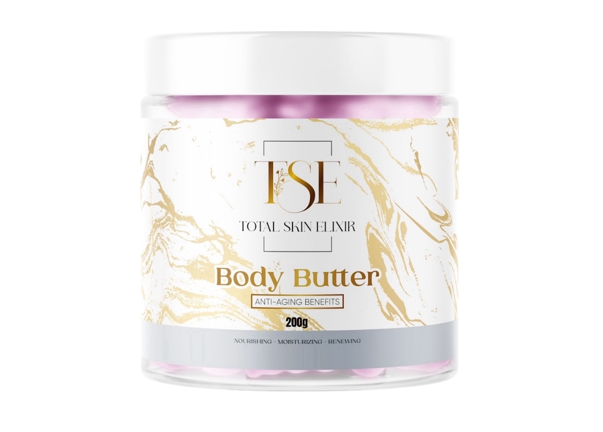 Body Butter