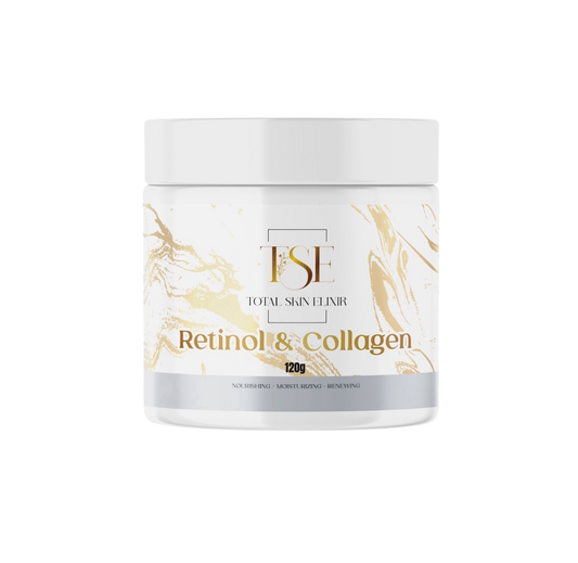 Retinol & Collagen