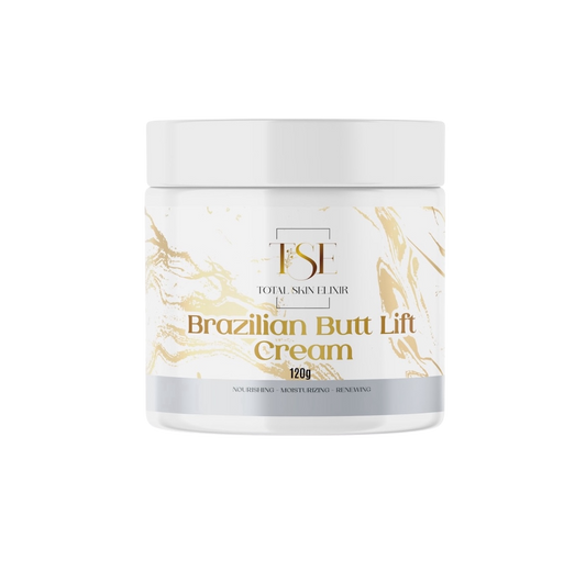 Brazilian Butt Lift Cream