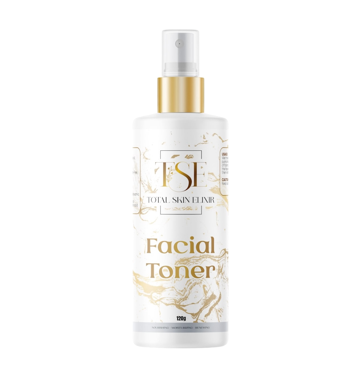 Facial Toner